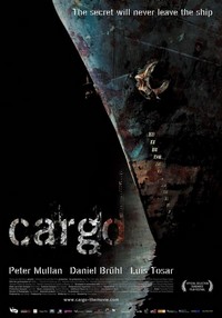 Cargo (2006) - poster