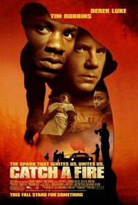 Catch a Fire (2006) - poster