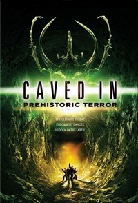 Caved In (2006) - poster