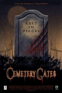 Cemetery Gates (2006) - poster