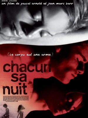Chacun Sa Nuit (2006) - poster