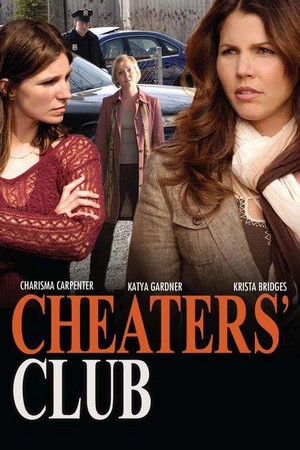 Cheaters' Club (2006) - poster