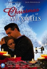 Christmas at Maxwell's (2006) - poster