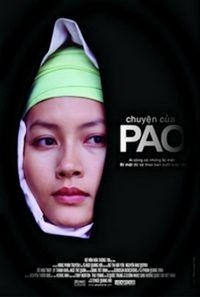 Chuyen cua Pao (2006) - poster