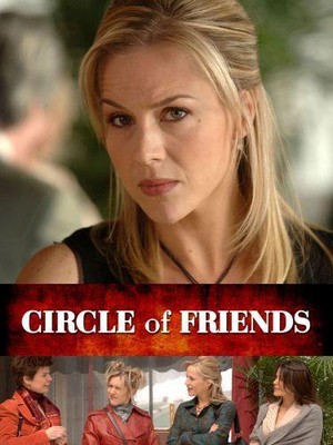 Circle of Friends (2006) - poster