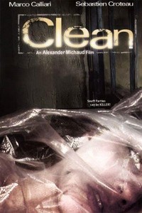 Clean (2006) - poster