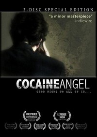 Cocaine Angel (2006) - poster