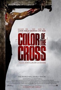 Color of the Cross (2006) - poster