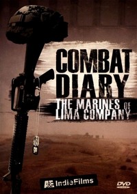 Combat Diary: The Marines of Lima Company (2006) - poster