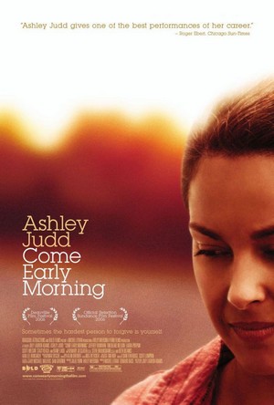 Come Early Morning (2006) - poster
