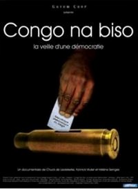 Congo na Biso (2006) - poster