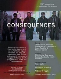 Consequences (2006) - poster