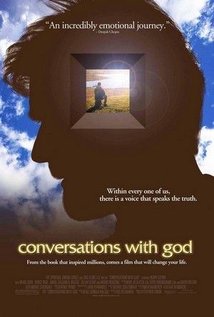 Conversations with God (2006) - poster