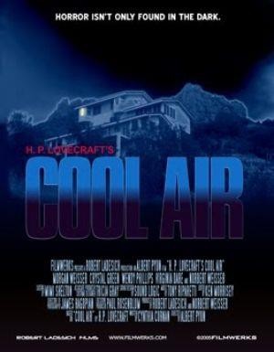 Cool Air (2006) - poster