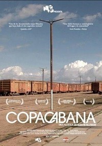 Copacabana (2006) - poster