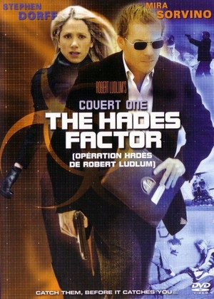 Covert One: The Hades Factor (2006) - poster