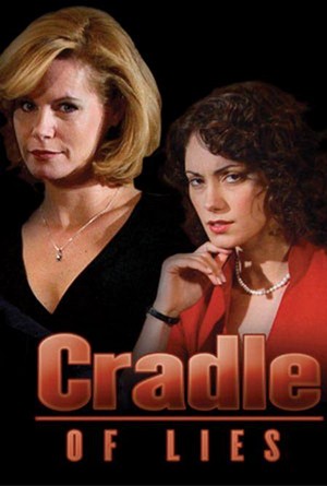 Cradle of Lies (2006) - poster