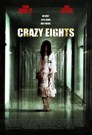 Crazy Eights (2006) - poster