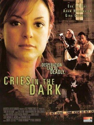 Cries in the Dark (2006) - poster