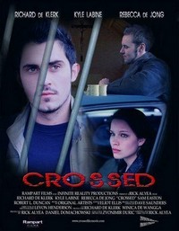 Crossed (2006) - poster