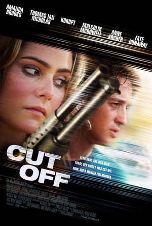 Cut Off (2006) - poster