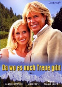 Da Wo Es Noch Treue Gibt (2006) - poster