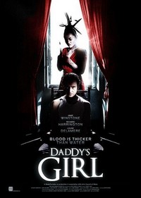 Daddy's Girl (2006) - poster