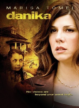 Danika (2006) - poster