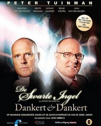 Dankert & Dankert - De Swarte Ingel (2006) - poster