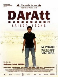 Daratt (2006) - poster