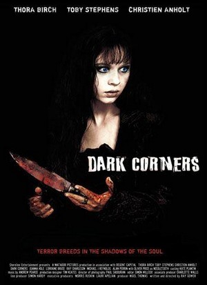 Dark Corners (2006) - poster