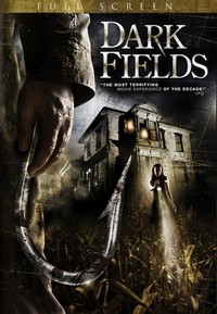 Dark Fields (2006) - poster