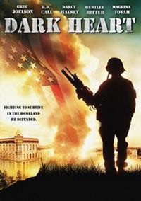 Dark Heart (2006) - poster