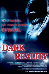 Dark Reality (2006) - poster