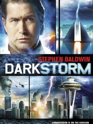 Dark Storm (2006) - poster