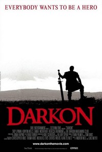 Darkon (2006) - poster