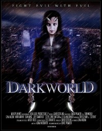 Darkworld (2006) - poster