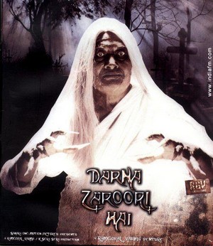 Darna Zaroori Hai (2006) - poster