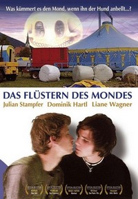 Das Flüstern des Mondes (2006) - poster