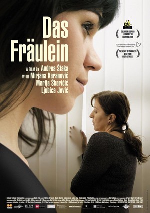 Das Fräulein (2006) - poster