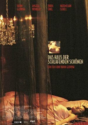 Das Haus der Schlafenden Schönen (2006) - poster
