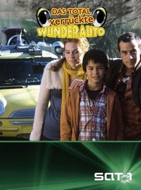 Das Total Verrückte Wunderauto (2006) - poster