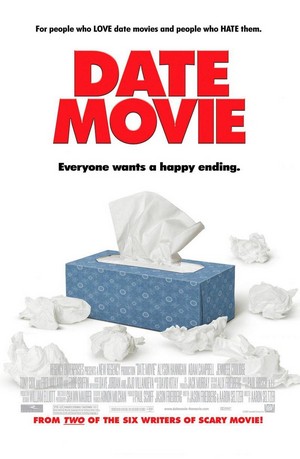 Date Movie (2006) - poster