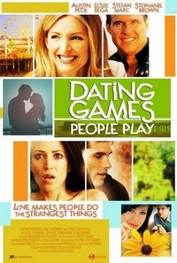 Dating Games People Play (2006) - poster