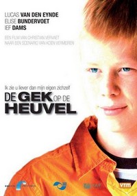 De Gek op de Heuvel (2006) - poster