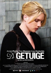 De Getuige (2006) - poster