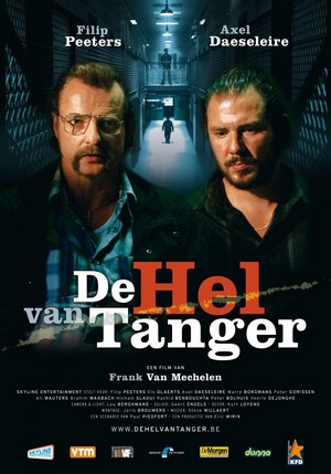 De Hel van Tanger (2006) - poster