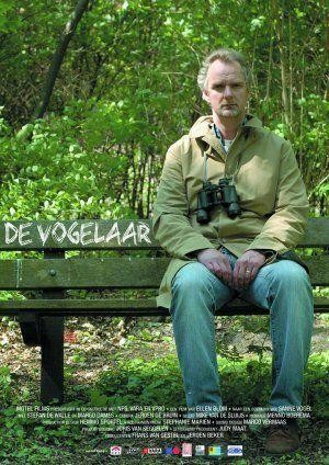 De Vogelaar (2006) - poster