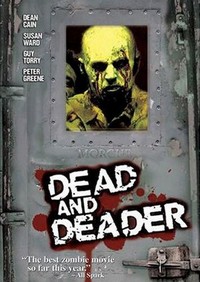 Dead & Deader (2006) - poster