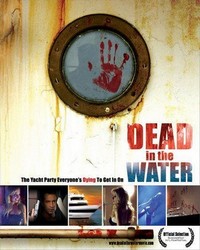 Dead in the Water (2006) - poster